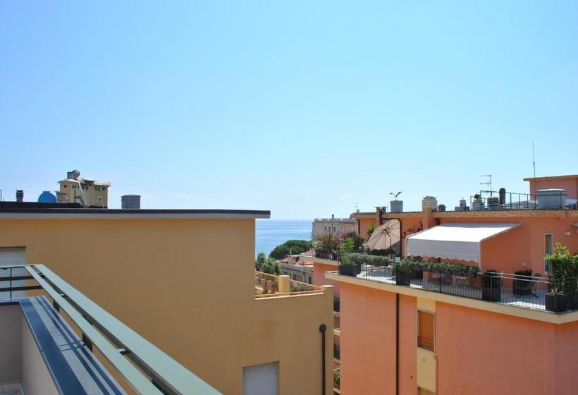 Residence Laigueglia