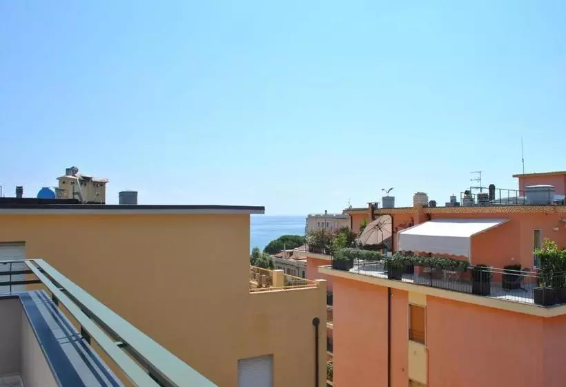 Residence Laigueglia