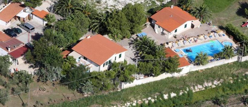 Residence Palm Garden