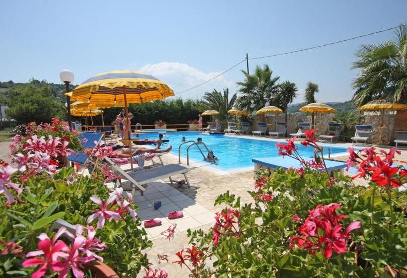 Residence Palm Garden