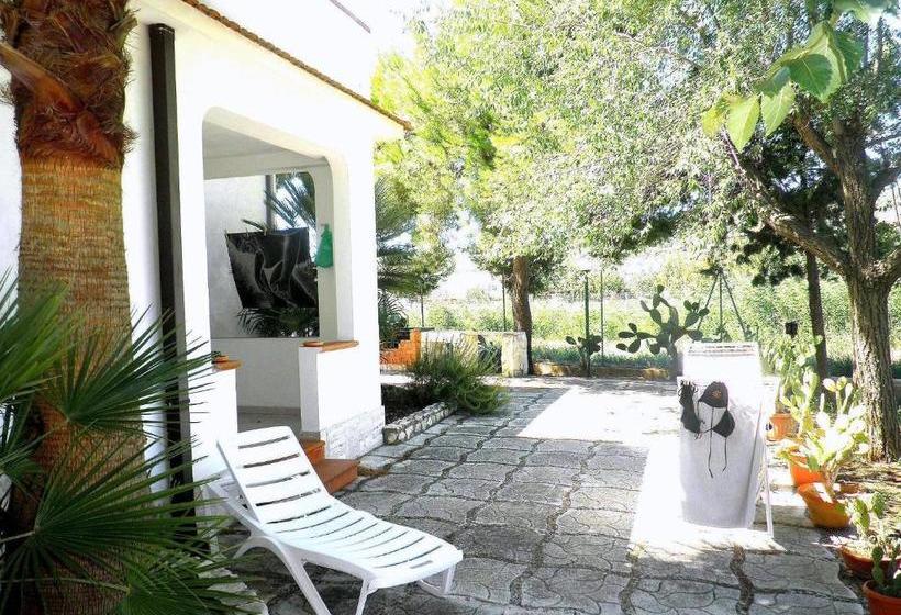 Residence Palm Garden