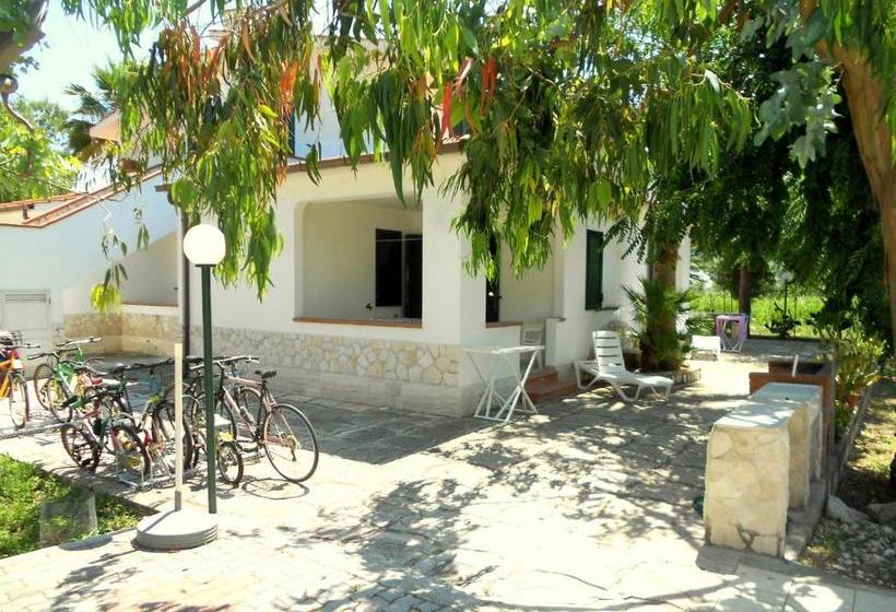 Residence Palm Garden