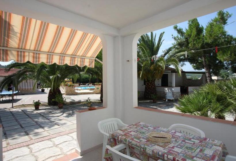 Residence Palm Garden