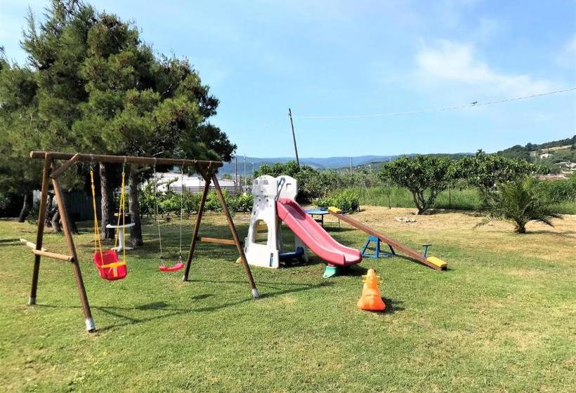 Residence Palm Garden