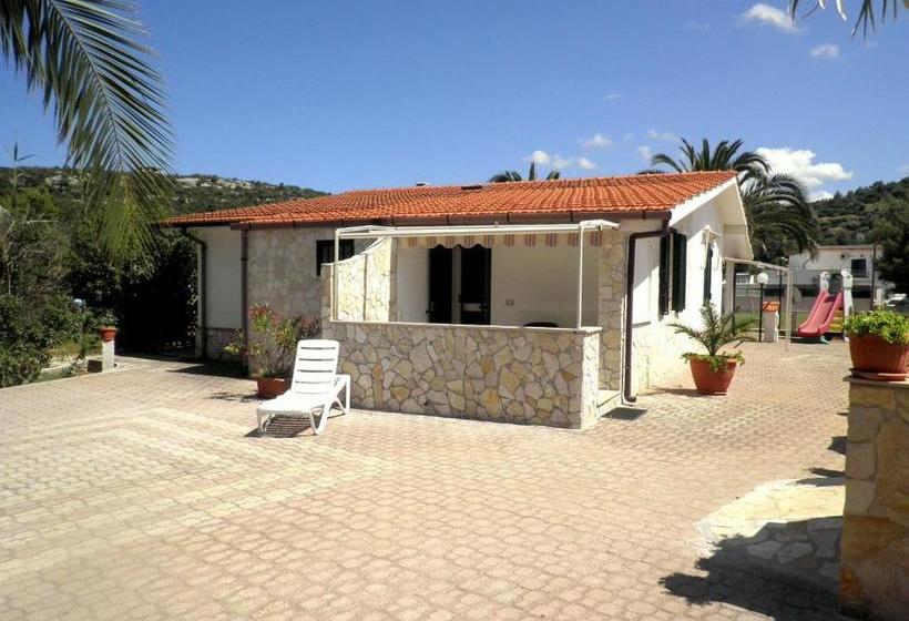 Residence Palm Garden