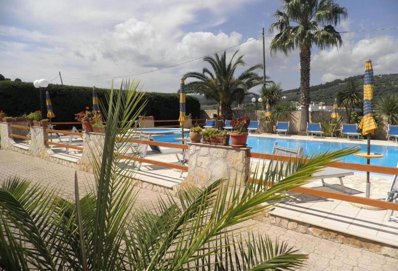 Residence Palm Garden