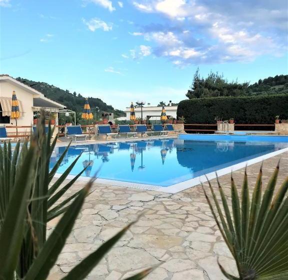 Residence Palm Garden