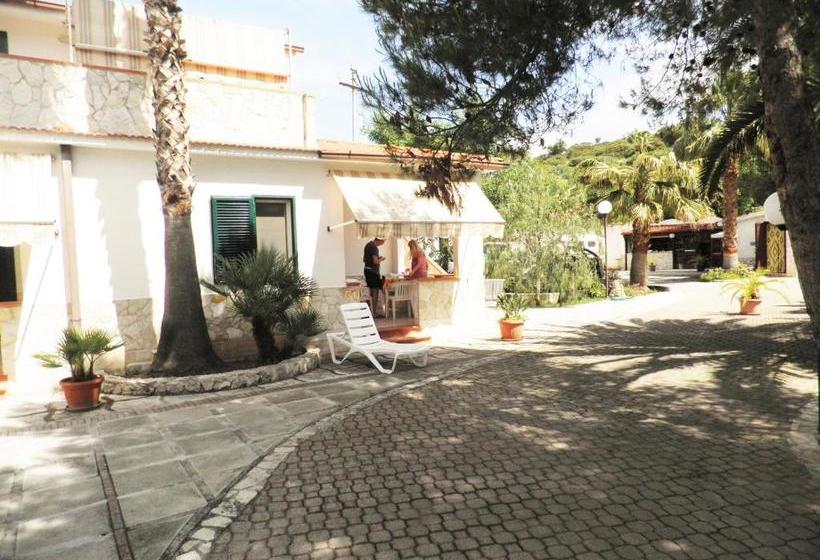 Residence Palm Garden