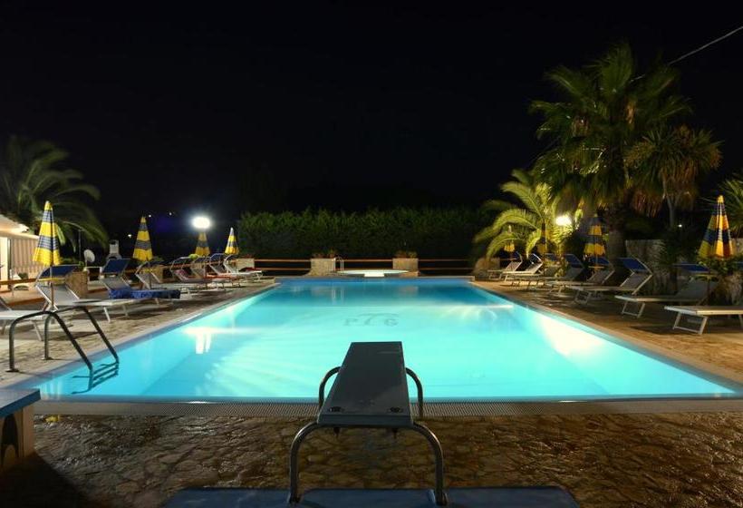 Residence Palm Garden