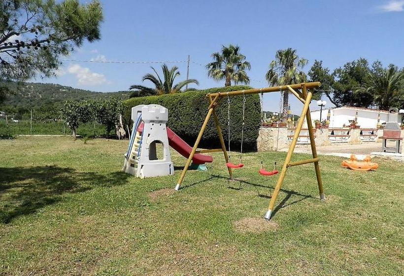 Residence Palm Garden