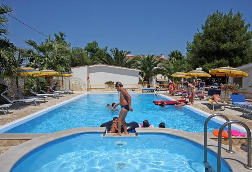 Residence Palm Garden