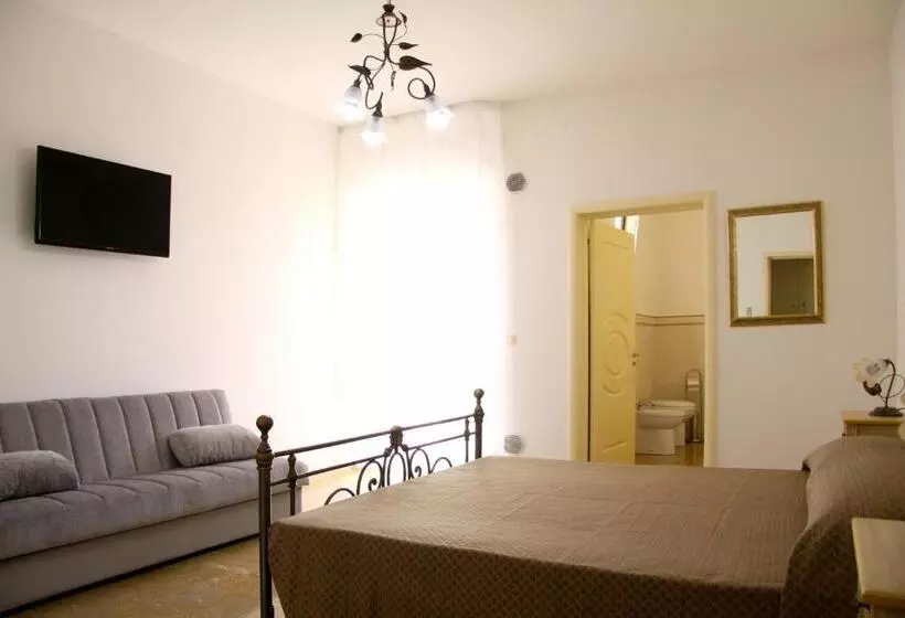 Don Nicola Residence