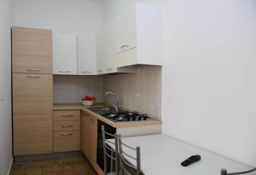 Don Nicola Residence