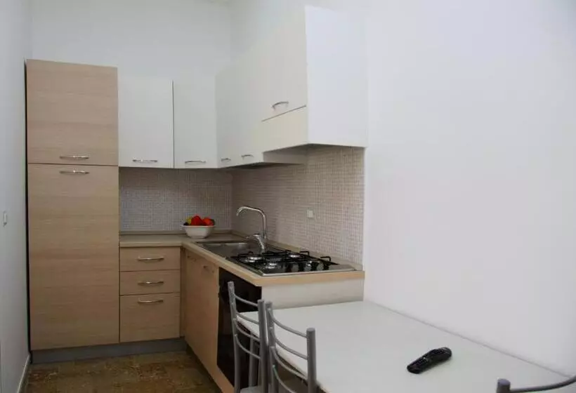 Don Nicola Residence