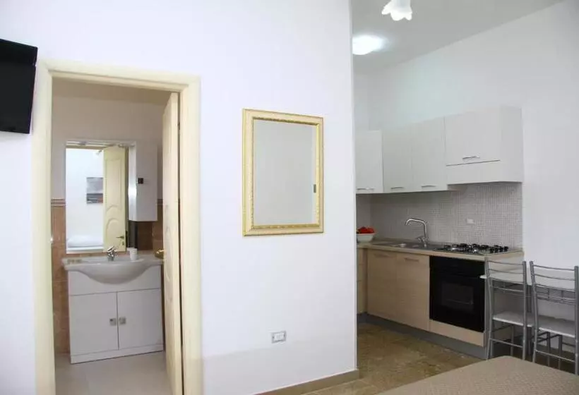 Don Nicola Residence