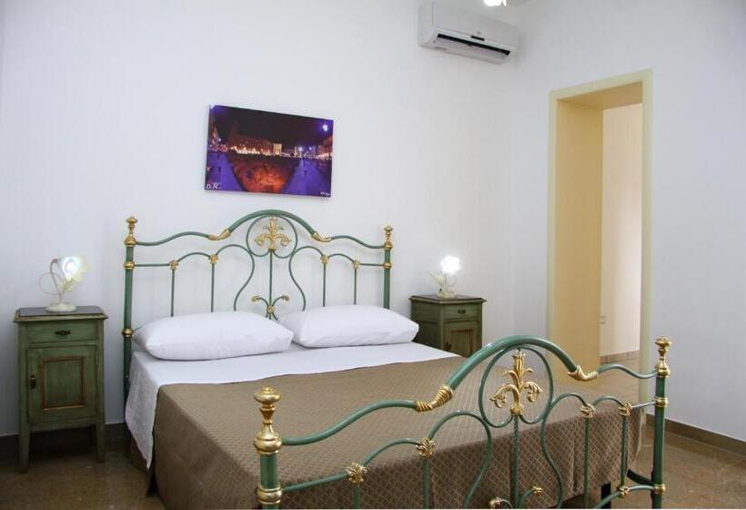 Don Nicola Residence