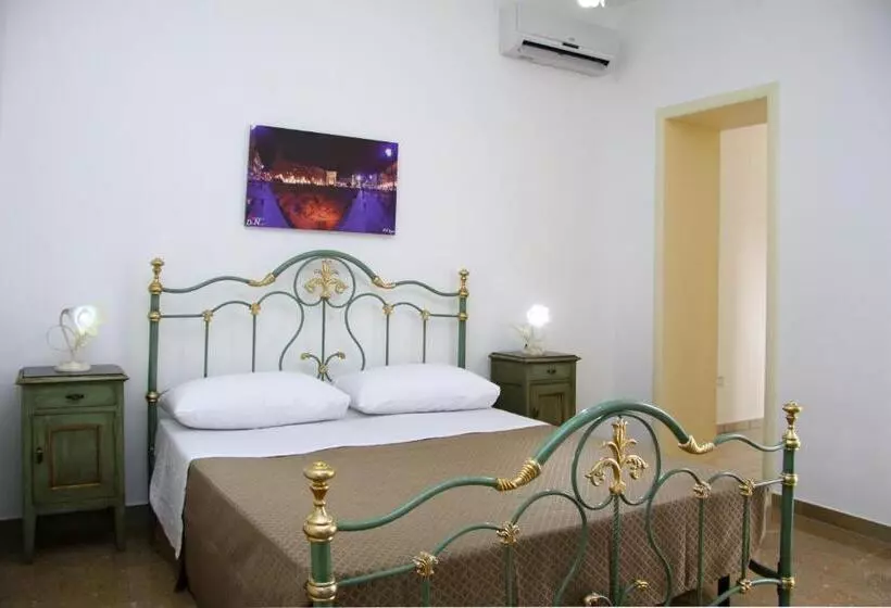 Don Nicola Residence