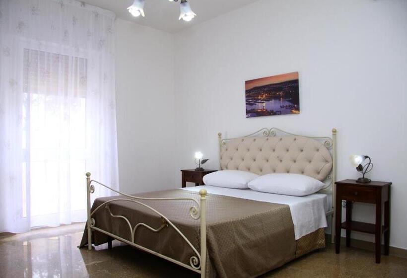 Don Nicola Residence