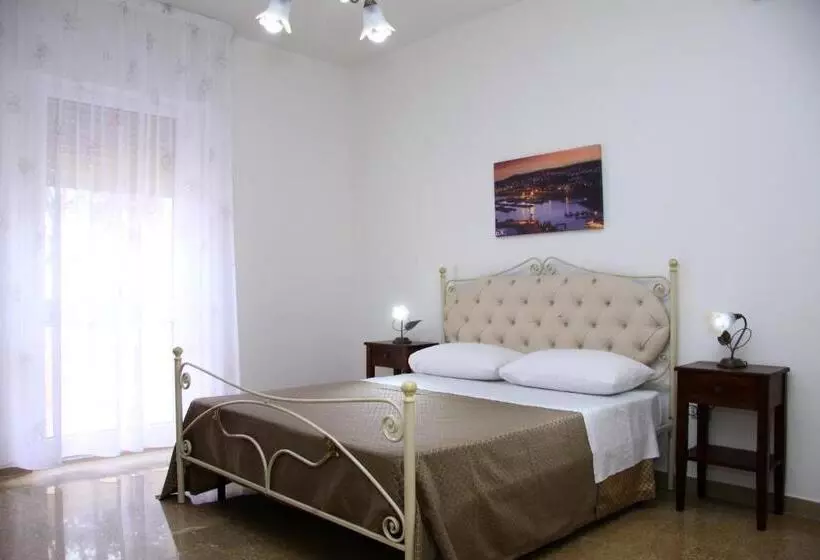 Don Nicola Residence