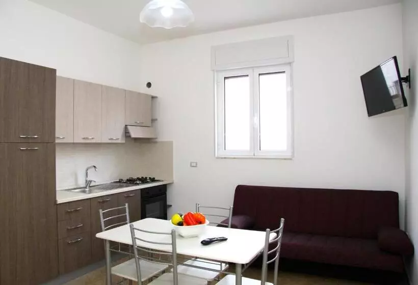 Don Nicola Residence
