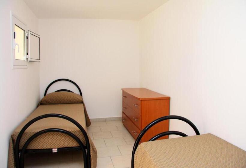 Don Nicola Residence