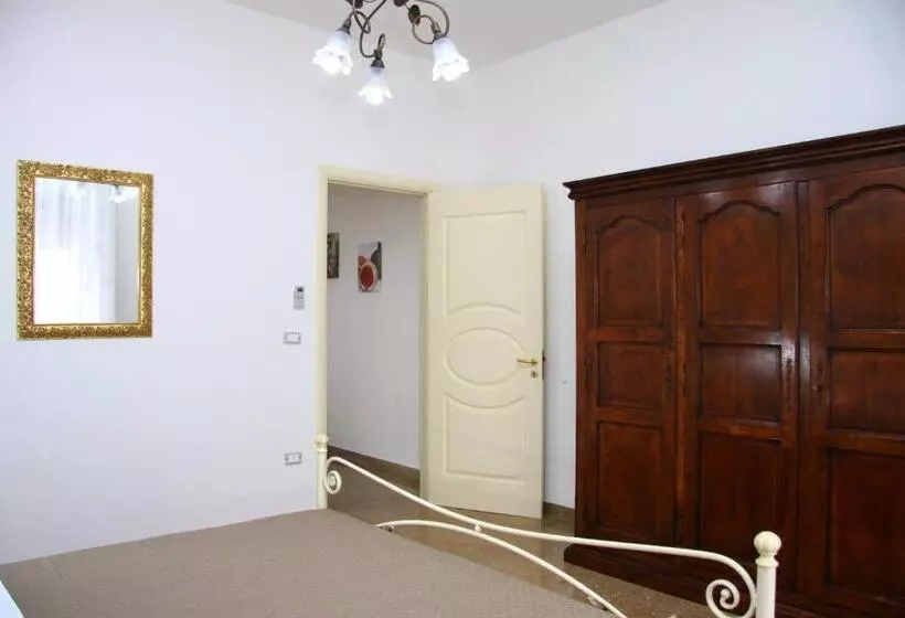 Don Nicola Residence