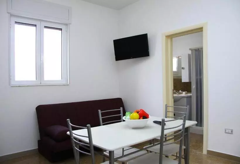 Don Nicola Residence