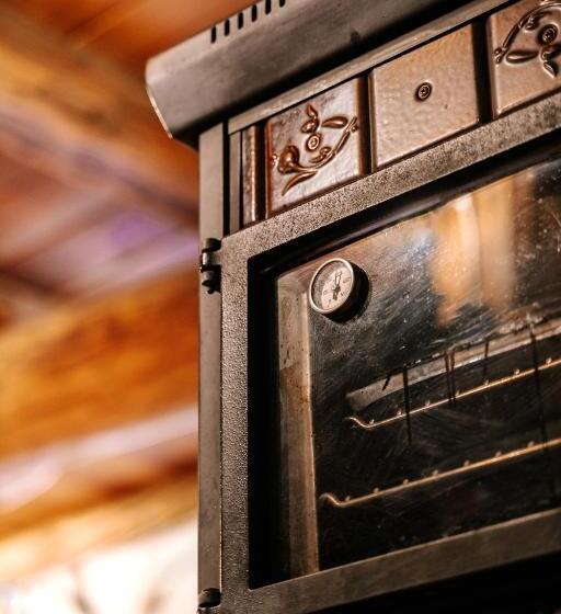 Отель Agriturismo Belotti