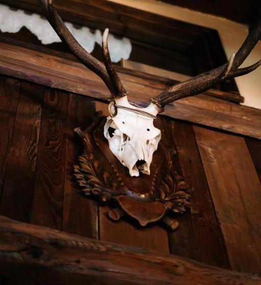 Отель Agriturismo Belotti