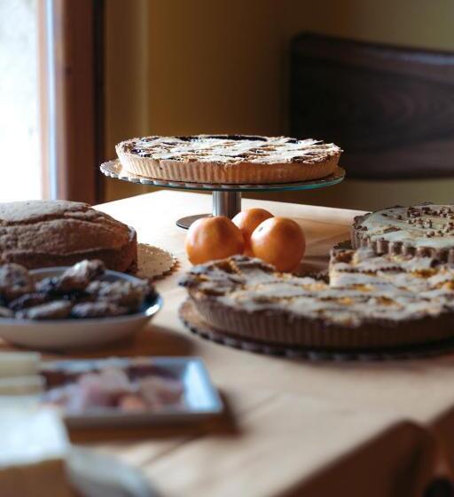 Отель Agriturismo Belotti