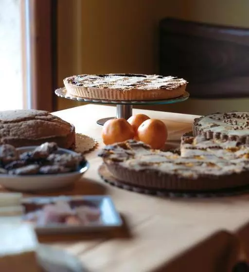 ホテル Agriturismo Belotti