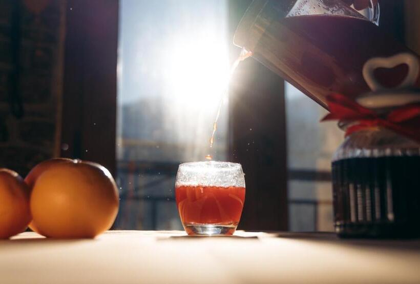 Отель Agriturismo Belotti