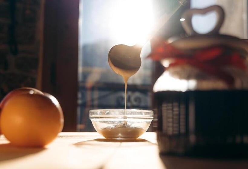 Отель Agriturismo Belotti