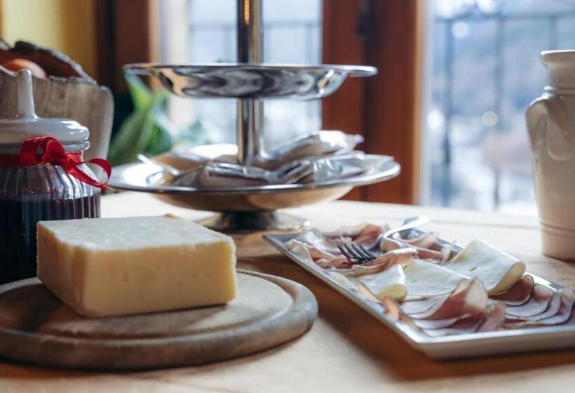 Отель Agriturismo Belotti