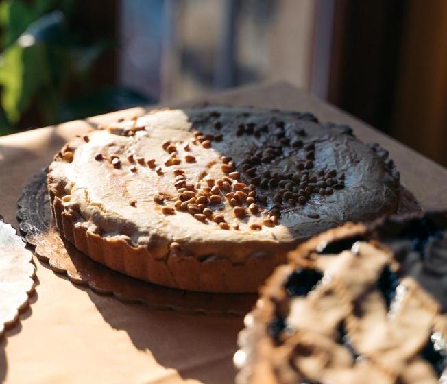 Отель Agriturismo Belotti