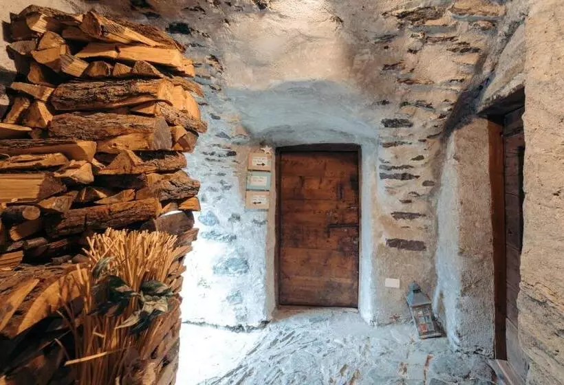 ホテル Agriturismo Belotti
