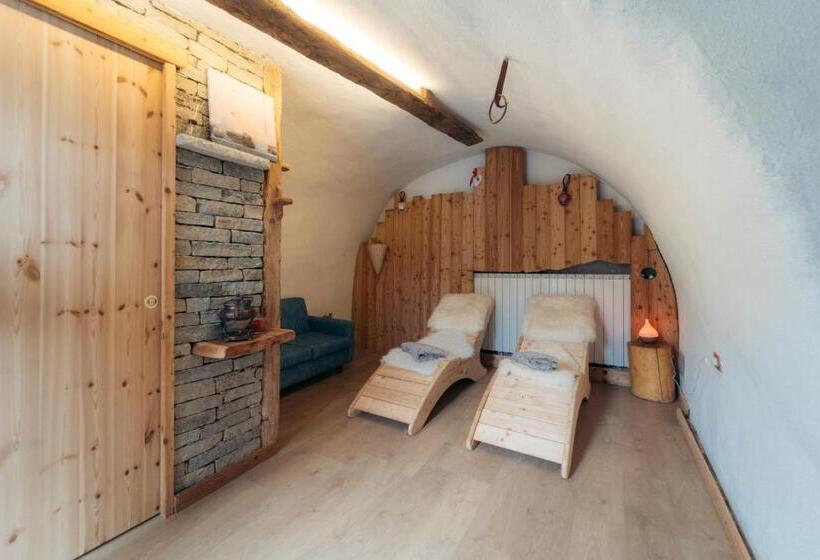 Отель Agriturismo Belotti