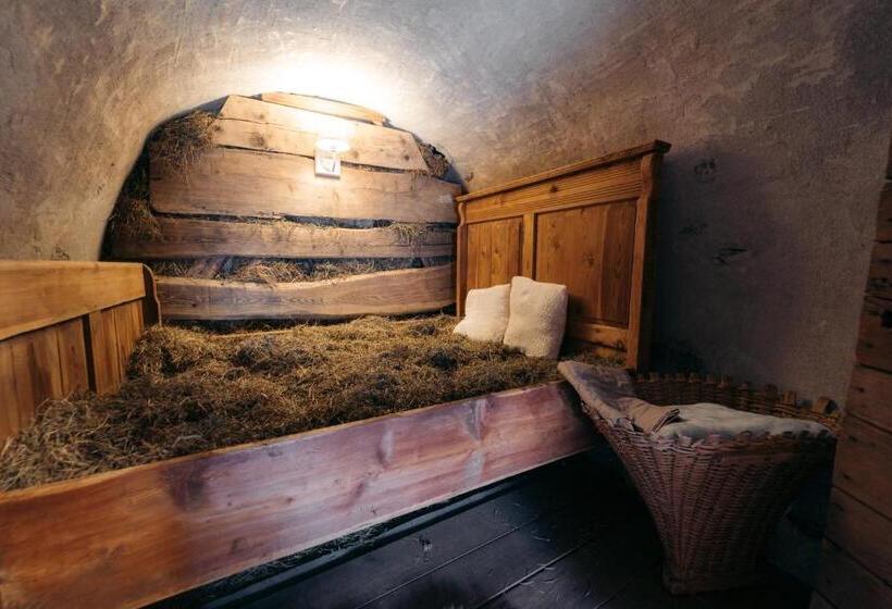 Отель Agriturismo Belotti