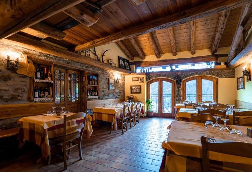 Отель Agriturismo Belotti