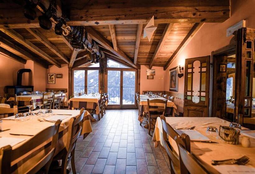 Отель Agriturismo Belotti