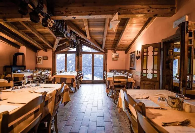 ホテル Agriturismo Belotti