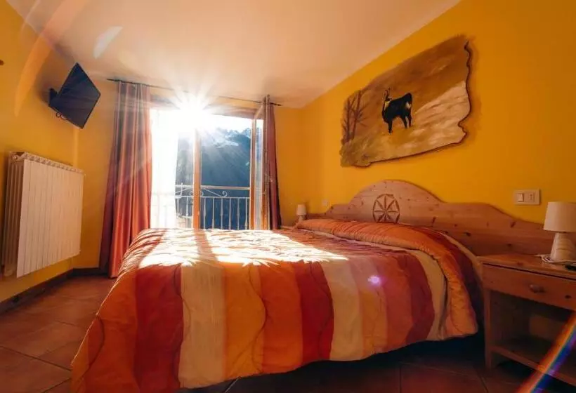 ホテル Agriturismo Belotti