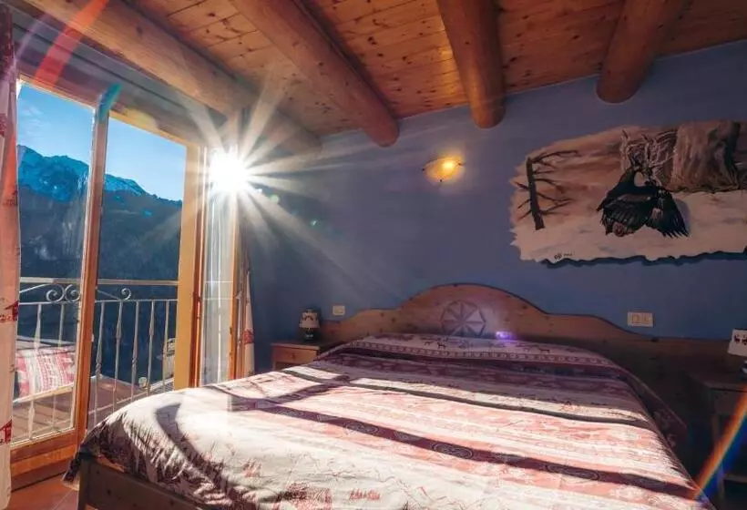 ホテル Agriturismo Belotti