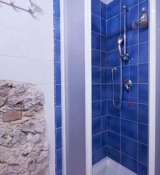 酒店 Agriturismo Biobiò