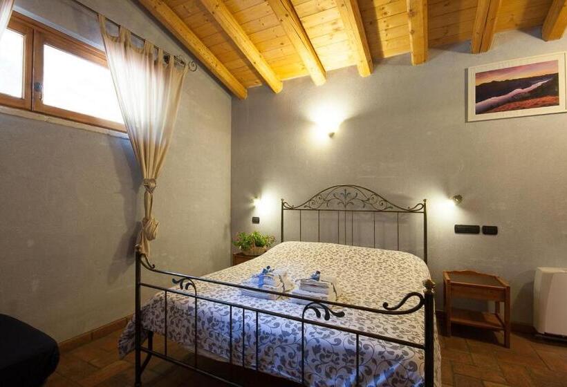 酒店 Agriturismo Biobiò