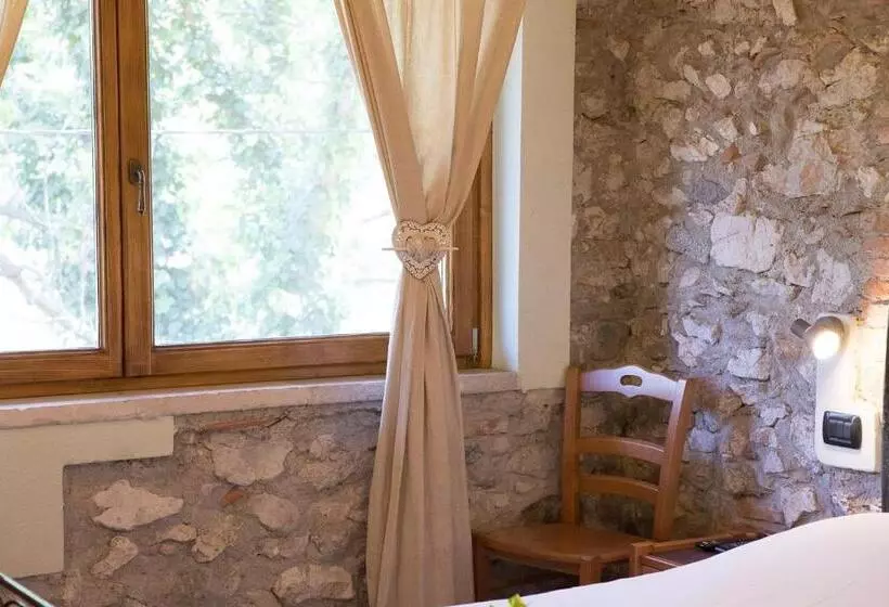 ホテル Agriturismo Biobiò