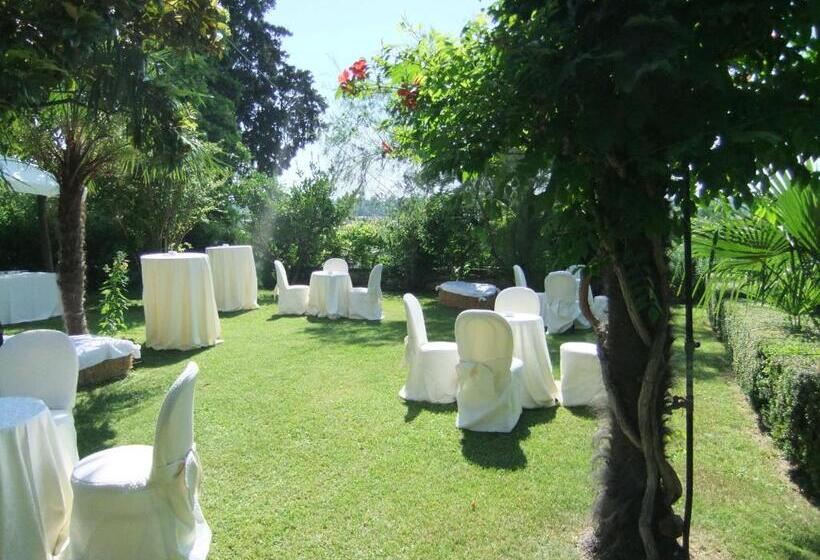 فندق Agriturismo Della Pieve