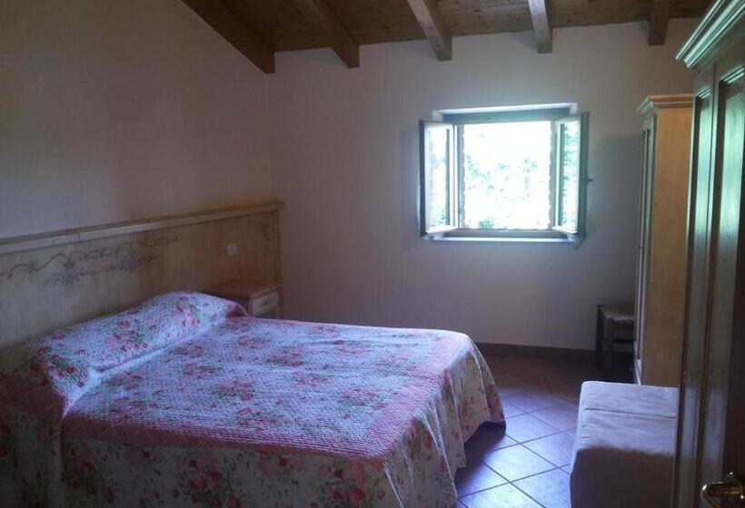 فندق Agriturismo Della Pieve