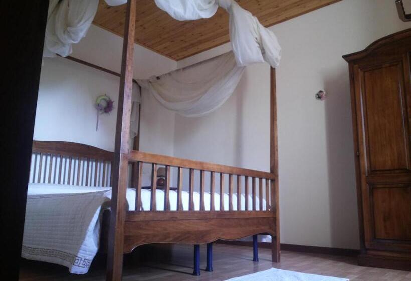 فندق Agriturismo Della Pieve