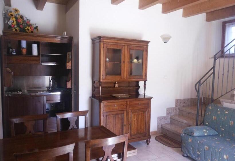 فندق Agriturismo Della Pieve